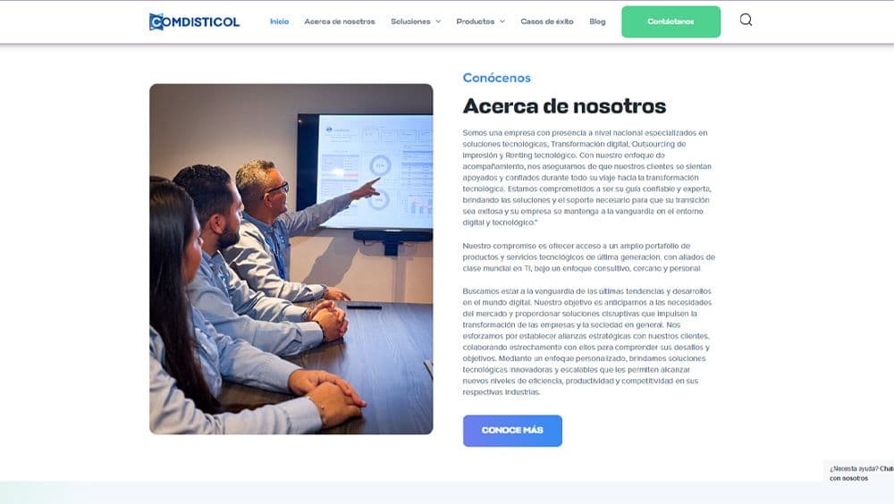 Comdisticol 2