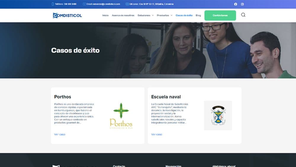 Comdisticol 4