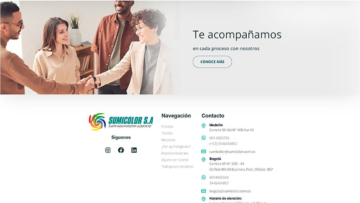Sumicolor 4