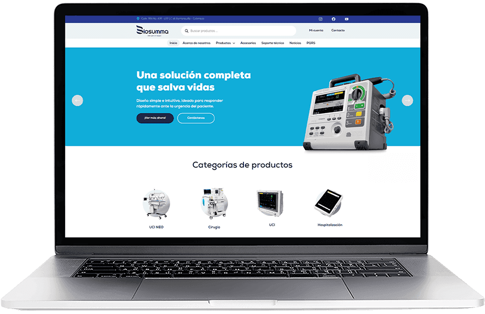 Biosumma SAS