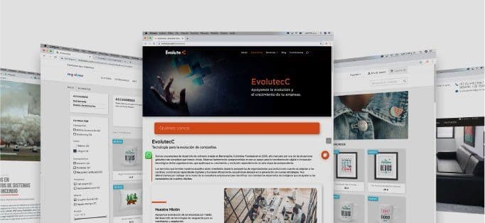 La importancia de un sitio web para el éxito de su negocio